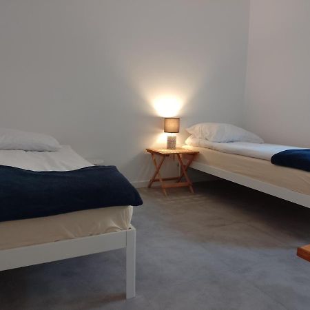Guest House Ustka Bagian luar foto